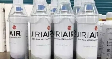 空气罐头生产设备及方案