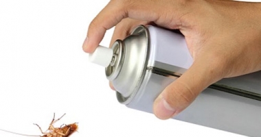 杀虫剂生产设备及灌装方案