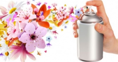 空气清新剂生产灌装设备