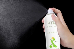 手压泵型与气雾剂型保湿喷雾对比
