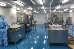 开办气雾剂加工厂需要的条件