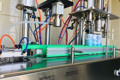 气雾剂灌装机常见故障及处理方法