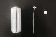 气雾剂灌装机的应用范围广泛